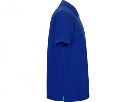 Рубашка поло Pegaso мужская, королевский синий