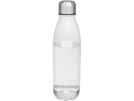 Спортивная бутылка Cove от Tritan™ объемом 685 мл, прозрачный