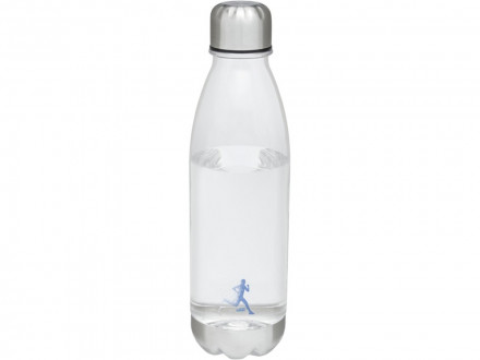 Спортивная бутылка Cove от Tritan™ объемом 685 мл, прозрачный
