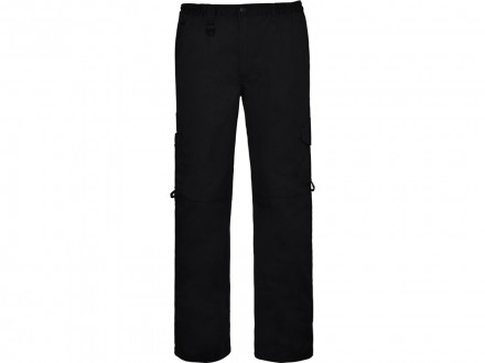 Брюки Protect, черный