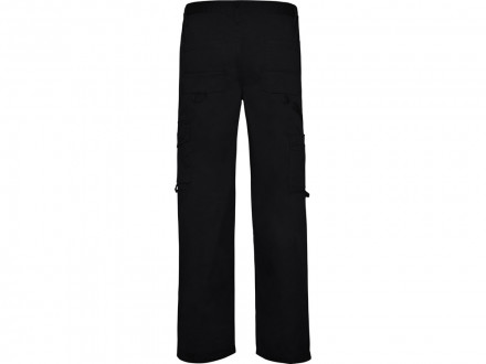 Брюки Protect, черный
