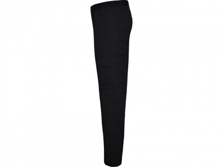 Брюки Protect, черный