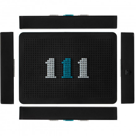 Лайтборд Lumos, черный