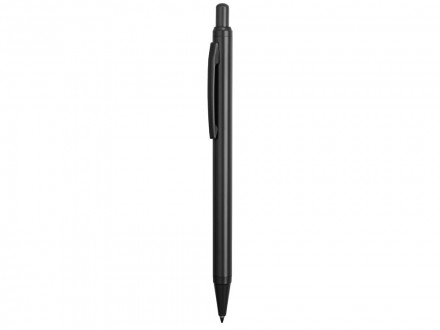 Набор для записей с пауэрбэнком Ион, черный (Р)