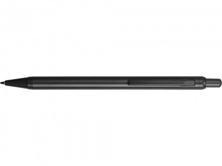 Набор для записей с пауэрбэнком Ион, черный (Р)