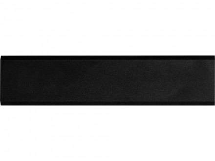 Набор для записей с пауэрбэнком Ион, черный (Р)