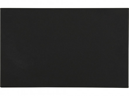 Набор для записей с пауэрбэнком Ион, черный (Р)