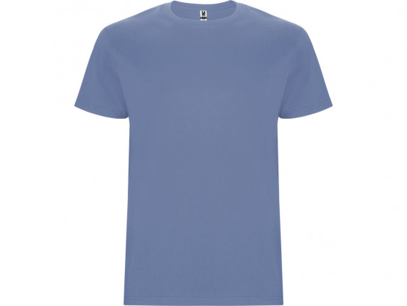 Футболка Stafford мужская, индиго