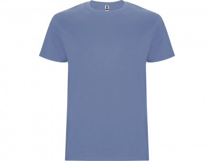 Футболка Stafford мужская, индиго