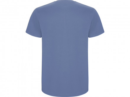 Футболка Stafford мужская, индиго