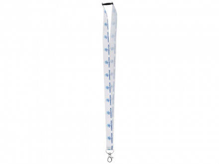 Ланъярд с карабином и замком обрыва