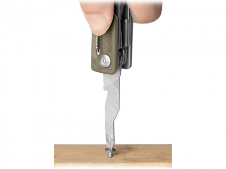 Нож-брелок Nextool Knight EDC, хаки (NE20100)