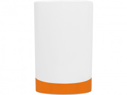 Кружка Мерсер 320мл, оранжевый