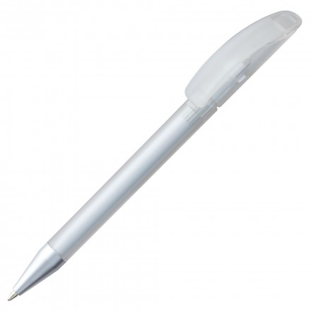 Ручка шариковая Prodir DS3 TFS, белая