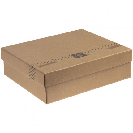 Коробка для пледа Morena