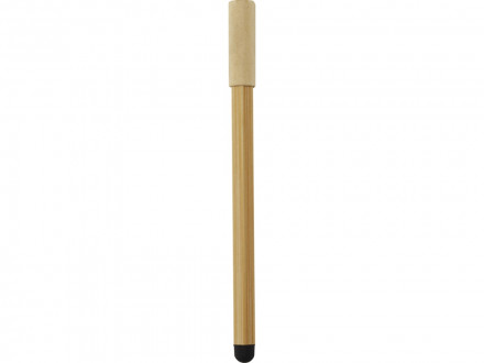 Mezuri бесчернильная ручка из бамбука - Натуральный