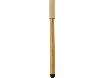 Mezuri бесчернильная ручка из бамбука - Натуральный