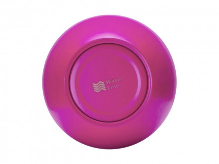 Вакуумная термокружка Sense, непротекаемая крышка, крафтовая упаковка, розовый