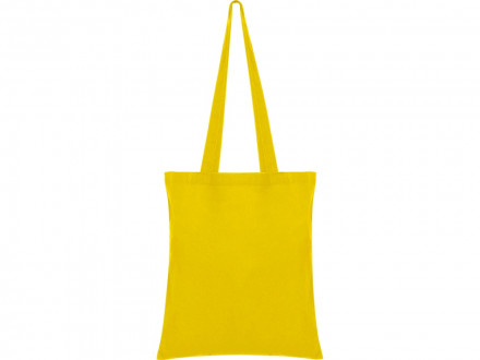 Сумка для шопинга MOUNTAIN, желтый