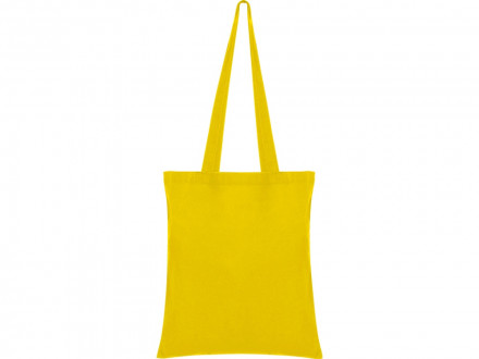 Сумка для шопинга MOUNTAIN, желтый