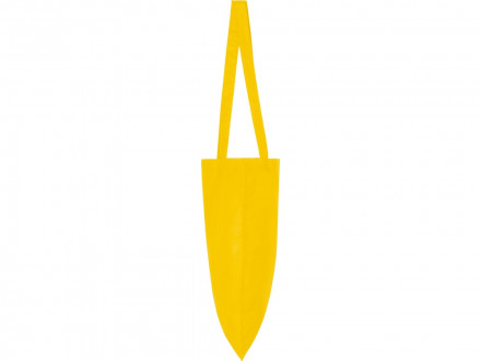 Сумка для шопинга MOUNTAIN, желтый