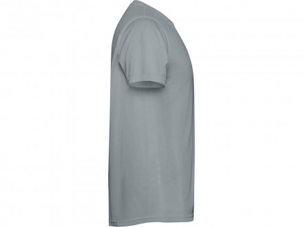 Футболка Estoril мужская, серый