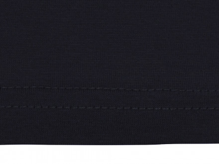 Футболка Club мужская, темно-синий