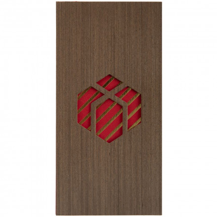 Набор Meet and Greet, красный