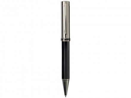 Подарочный набор из двух ручек Orleans, черный