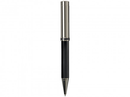 Подарочный набор из двух ручек Orleans, черный