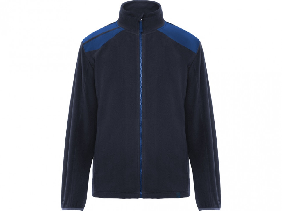 Куртка Terrano, нэйви/королевский синий