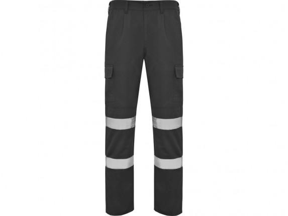 Брюки Daily HV, свинцовый