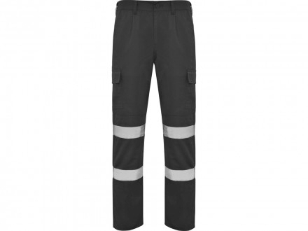 Брюки Daily HV, свинцовый