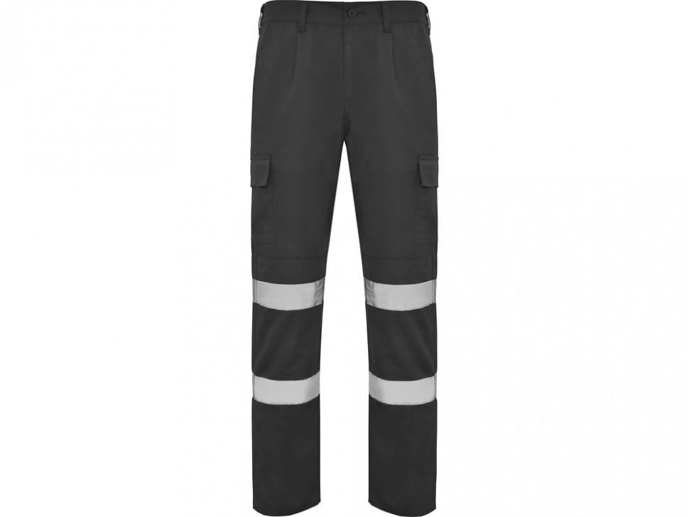 Брюки Daily HV, свинцовый