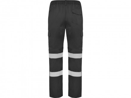 Брюки Daily HV, свинцовый