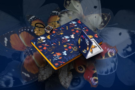 Брелок Indian Summer