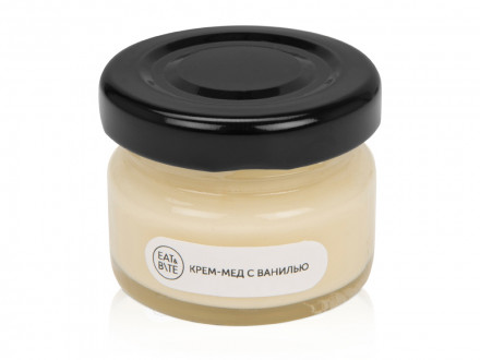 Подарочный набор c пледом, френчпрессом, чаем и медом, оранжевый