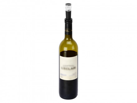 Вакуумная пробка для вина