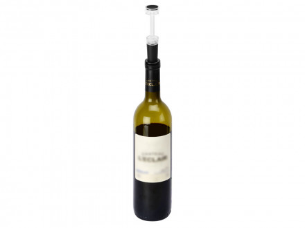 Вакуумная пробка для вина