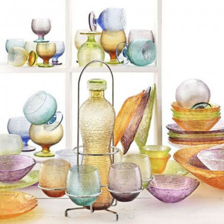 Бутыль Trasparente