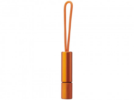 Брелок-фонарик Merga, оранжевый