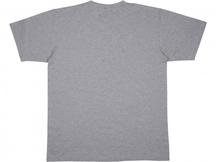 Футболка Return Ace мужская, серый