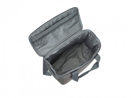 RIVACASE 5726 Изотермическая сумка, 23 л, серый