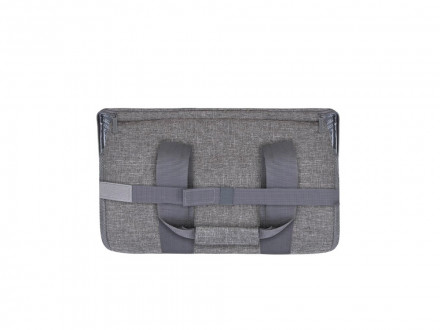 RIVACASE 5726 Изотермическая сумка, 23 л, серый