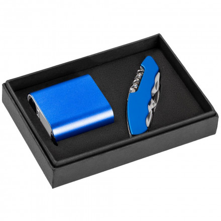 Набор Fix Set, синий