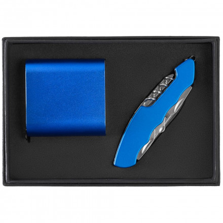 Набор Fix Set, синий