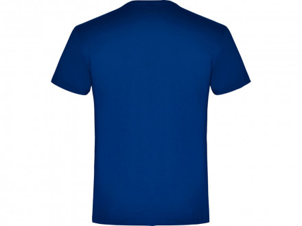Футболка Teckel мужская, королевский синий