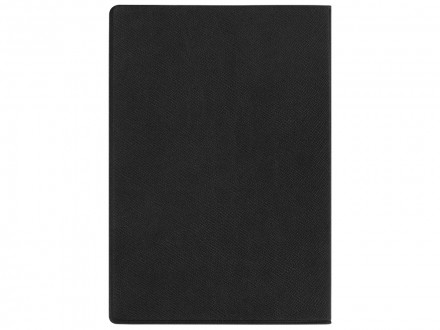 Классическая обложка для паспорта Favor, черная