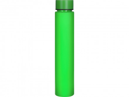 Бутылка для воды Tonic, 420 мл, зеленый