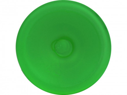 Бутылка для воды Tonic, 420 мл, зеленый